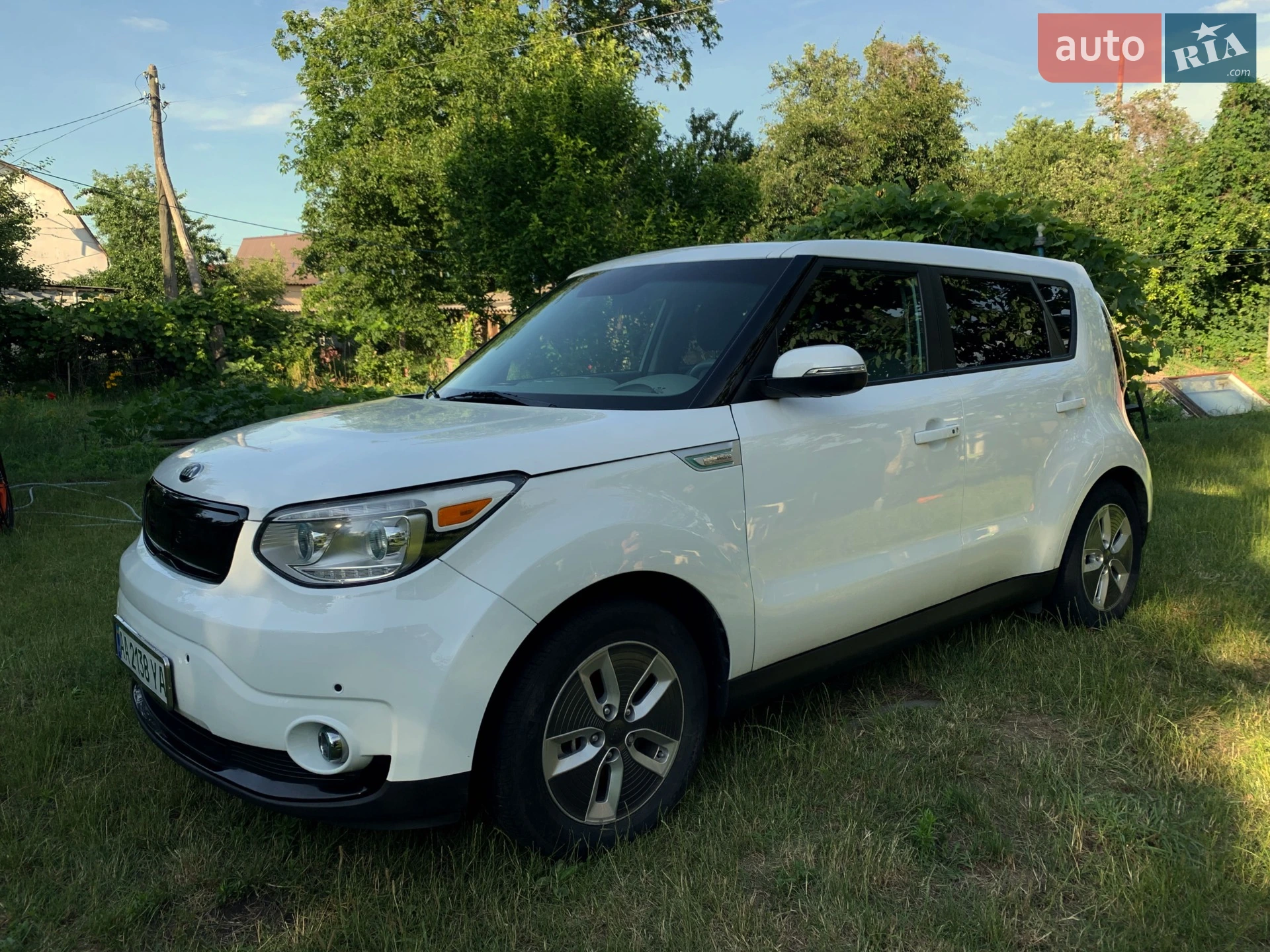 2016 Kia Soul - мініатюра 3