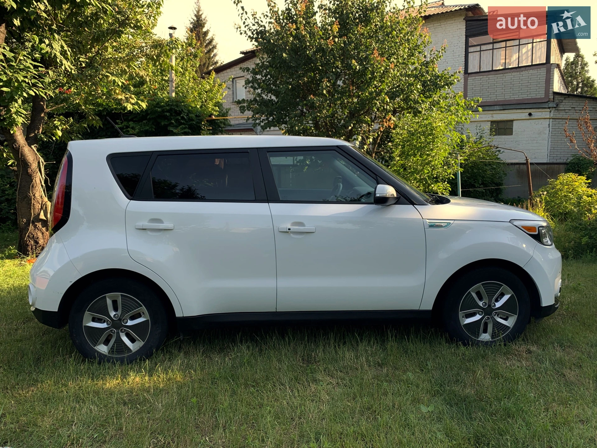 2016 Kia Soul - мініатюра 4