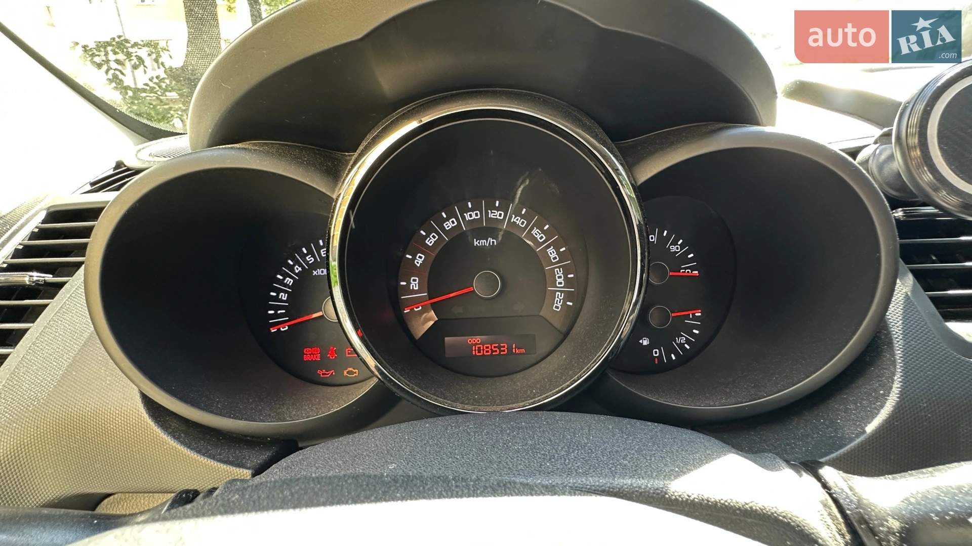 2011 Kia Soul - мініатюра 4