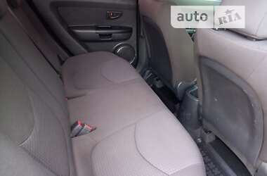 Внедорожник / Кроссовер Kia Soul 2009 в 