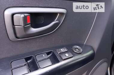 Внедорожник / Кроссовер Kia Soul 2009 в 