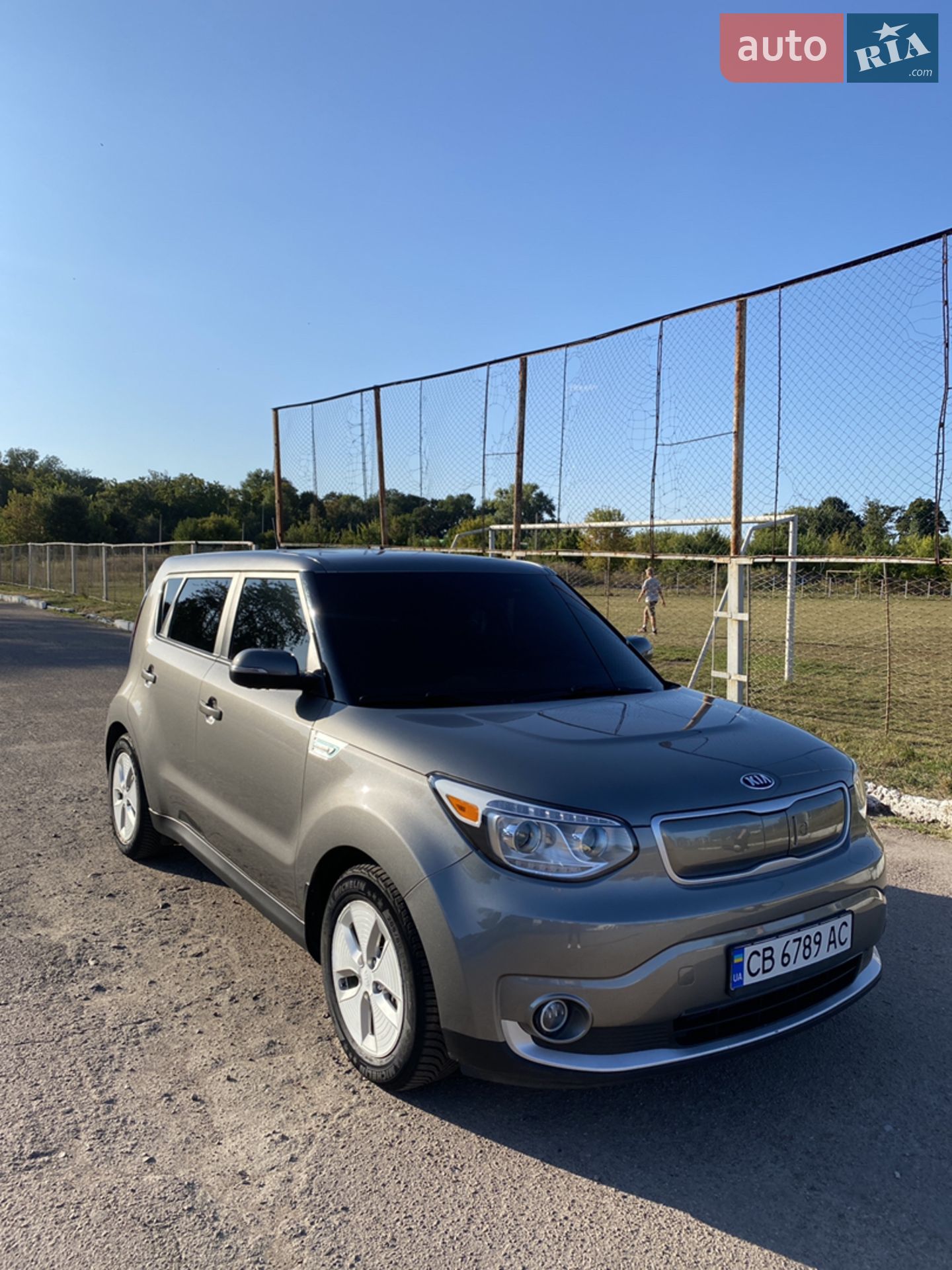 2016 Kia Soul - мініатюра 4