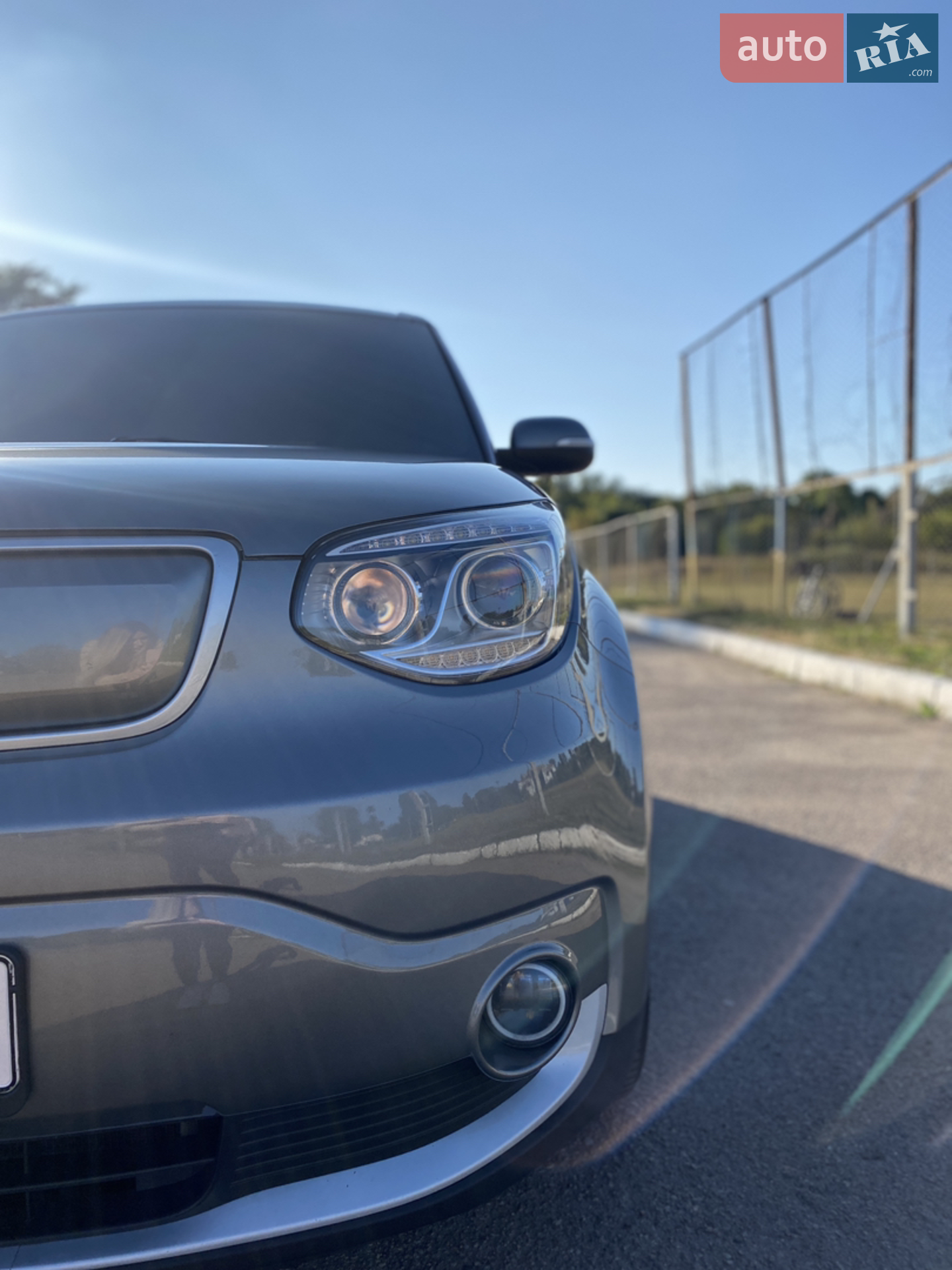 2016 Kia Soul - мініатюра 7