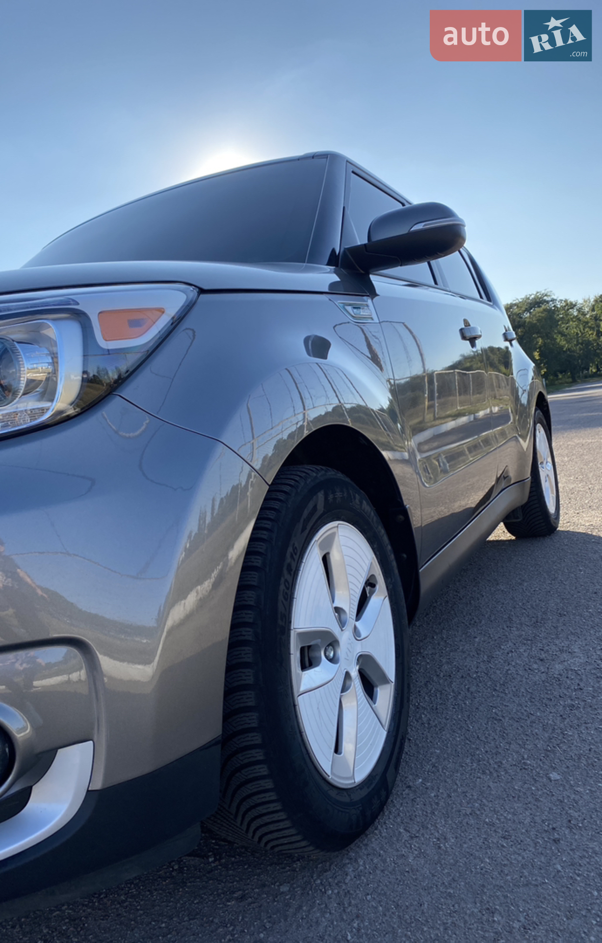 2016 Kia Soul - мініатюра 13