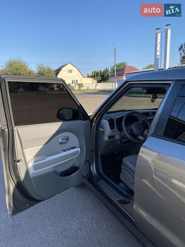 Внедорожник / Кроссовер Kia Soul 2016 в Прилуках фото 43 Внедорожник / Кроссовер Kia Soul 2016 в Прилуках