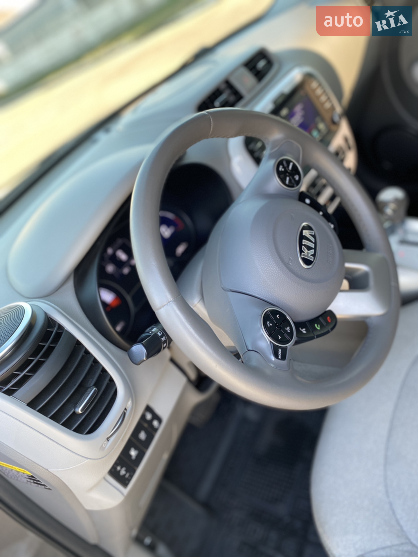 2016 Kia Soul - мініатюра 51