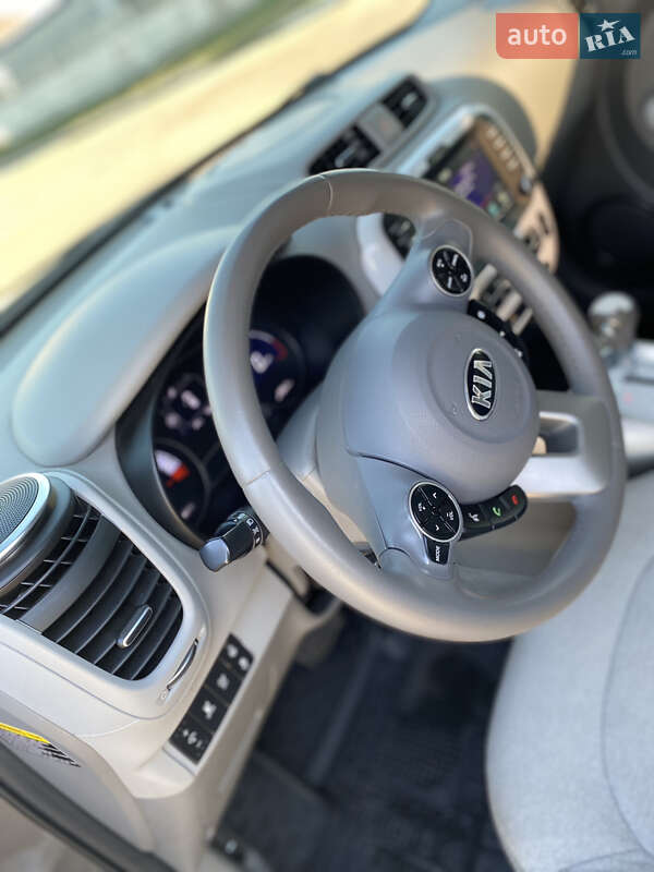 Внедорожник / Кроссовер Kia Soul 2016 в Прилуках фото 51 Внедорожник / Кроссовер Kia Soul 2016 в Прилуках