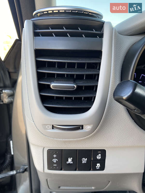 Внедорожник / Кроссовер Kia Soul 2016 в Прилуках фото 57 Внедорожник / Кроссовер Kia Soul 2016 в Прилуках