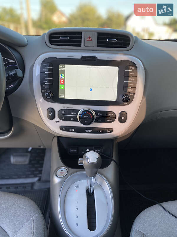 Внедорожник / Кроссовер Kia Soul 2016 в Прилуках фото 64 Внедорожник / Кроссовер Kia Soul 2016 в Прилуках