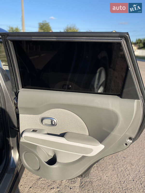 Внедорожник / Кроссовер Kia Soul 2016 в Прилуках фото 70 Внедорожник / Кроссовер Kia Soul 2016 в Прилуках