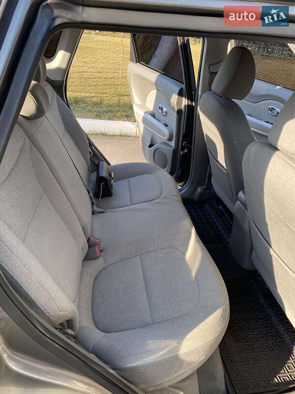 Внедорожник / Кроссовер Kia Soul 2016 в Прилуках фото 73 Внедорожник / Кроссовер Kia Soul 2016 в Прилуках