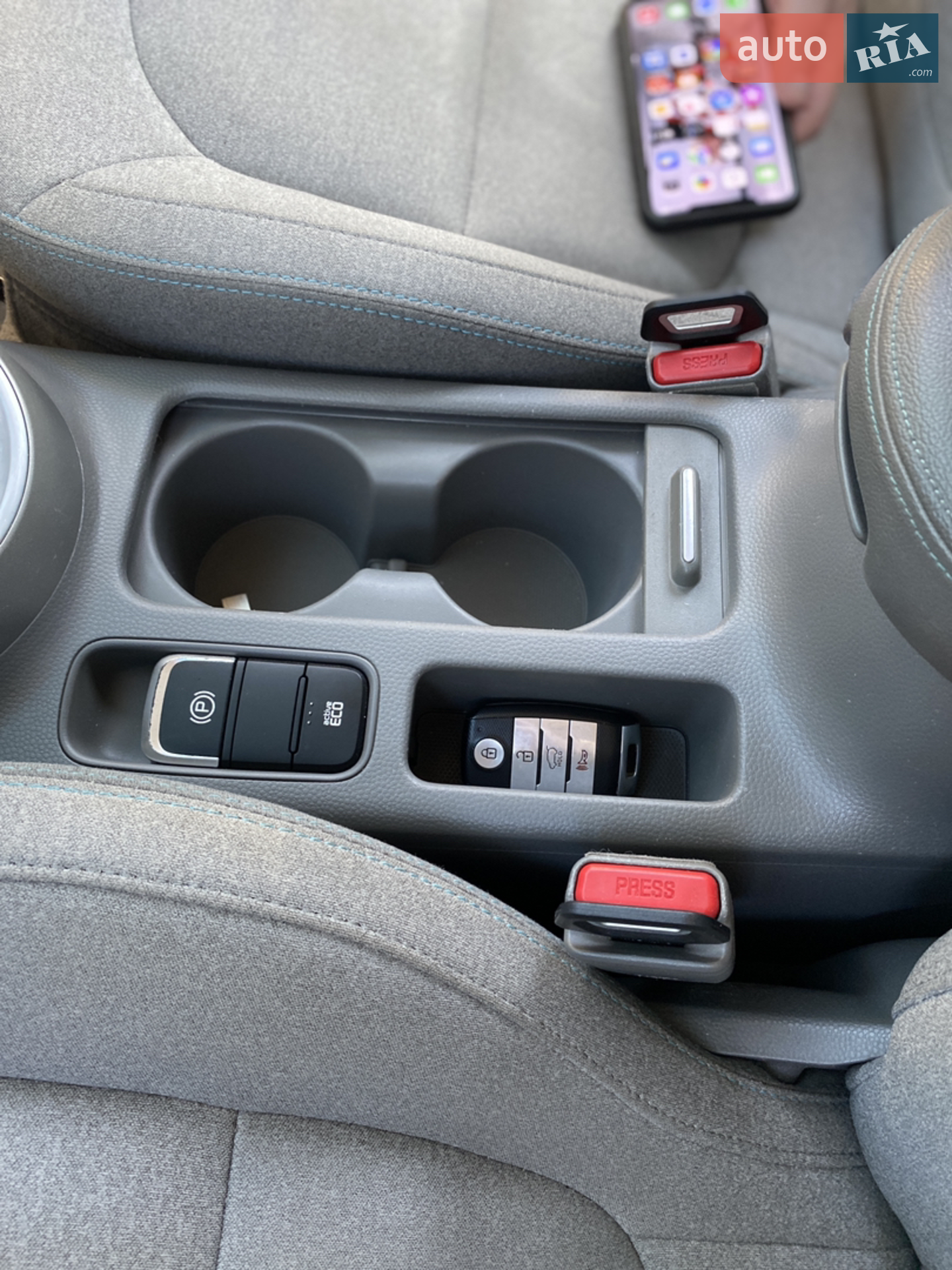 2016 Kia Soul - мініатюра 77