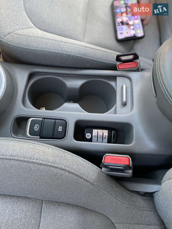 Внедорожник / Кроссовер Kia Soul 2016 в Прилуках фото 77 Внедорожник / Кроссовер Kia Soul 2016 в Прилуках