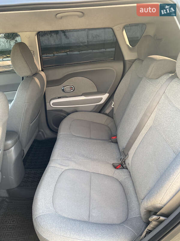 Внедорожник / Кроссовер Kia Soul 2016 в Прилуках фото 82 Внедорожник / Кроссовер Kia Soul 2016 в Прилуках