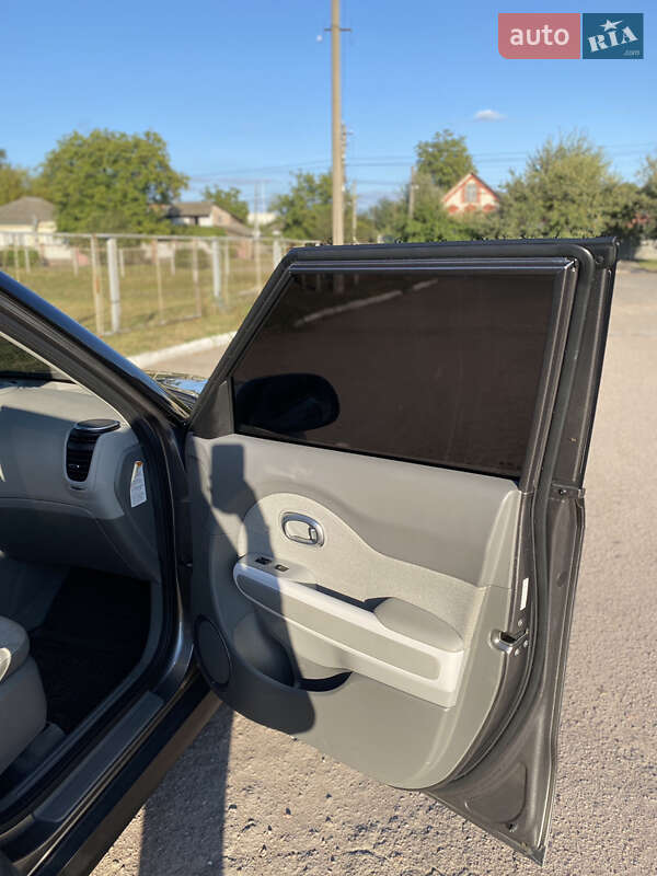 Внедорожник / Кроссовер Kia Soul 2016 в Прилуках фото 89 Внедорожник / Кроссовер Kia Soul 2016 в Прилуках