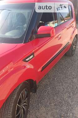 Внедорожник / Кроссовер Kia Soul 2009 в 