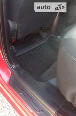 Внедорожник / Кроссовер Kia Soul 2009 в 