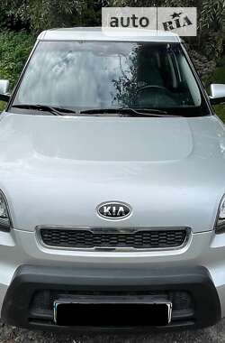 Внедорожник / Кроссовер Kia Soul 2009 в Львове