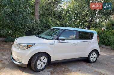 Kia Soul 2016