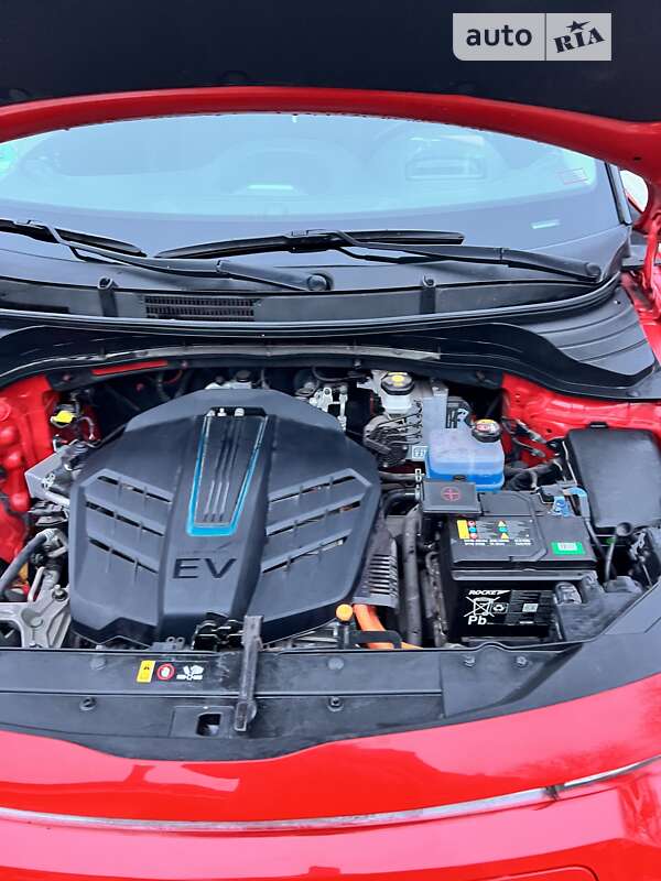 Внедорожник / Кроссовер Kia Soul 2020 в Ровно