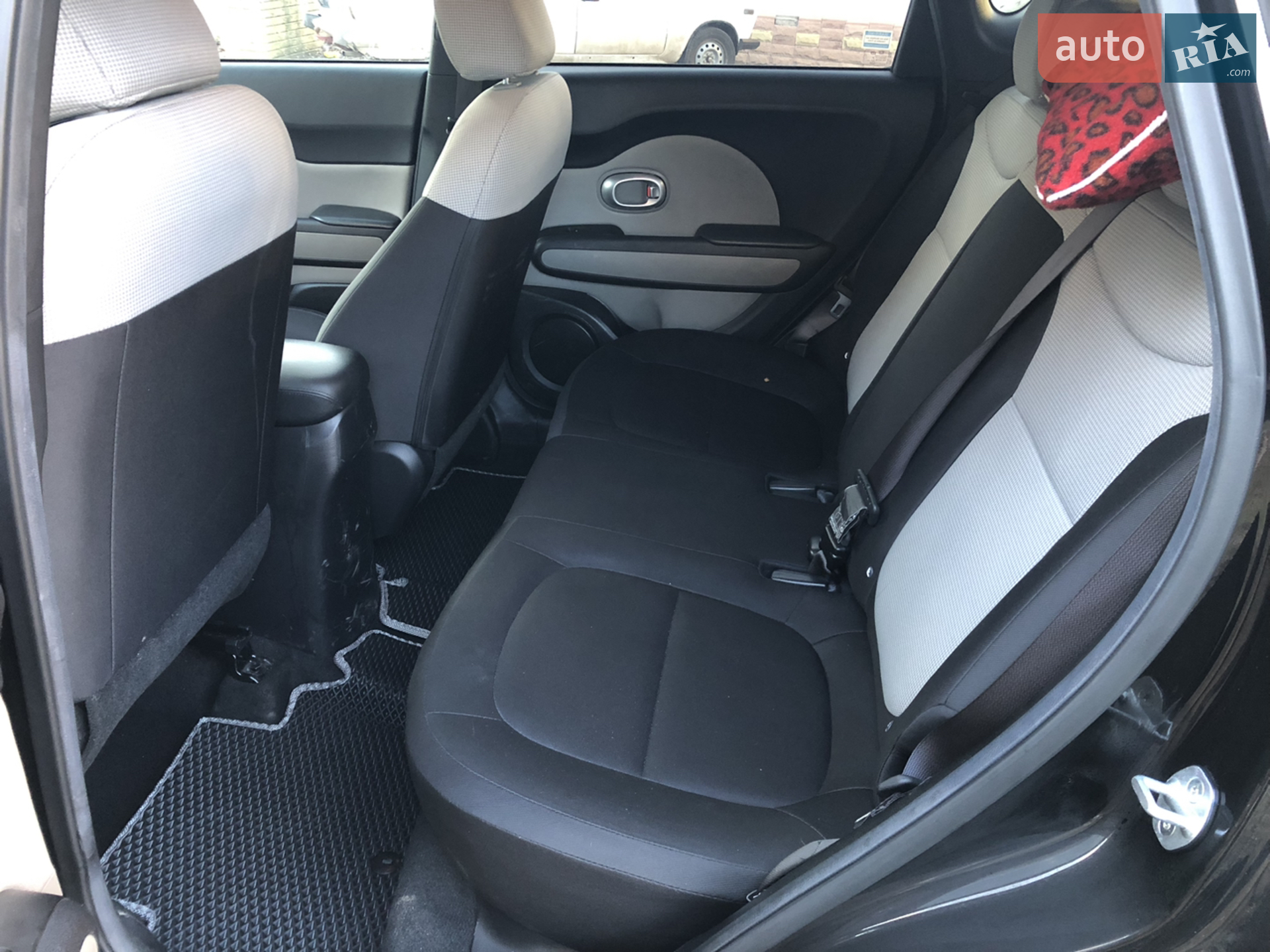 2014 Kia Soul - мініатюра 3