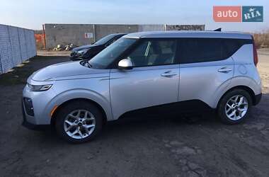 Kia Soul 2019