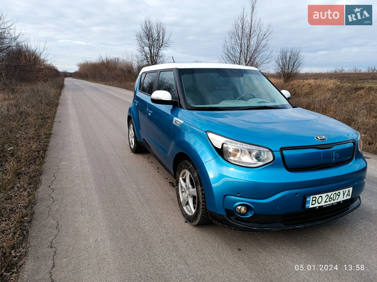 2018 Kia Soul - мініатюра 23