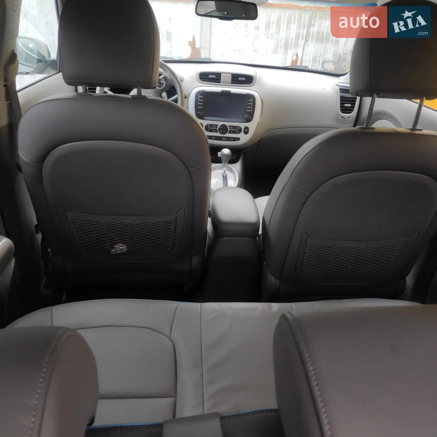 2015 Kia Soul - мініатюра 25