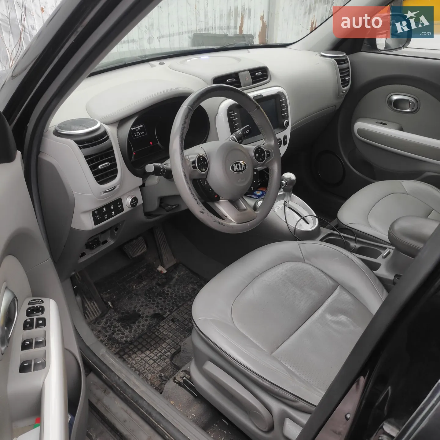 2015 Kia Soul - мініатюра 30
