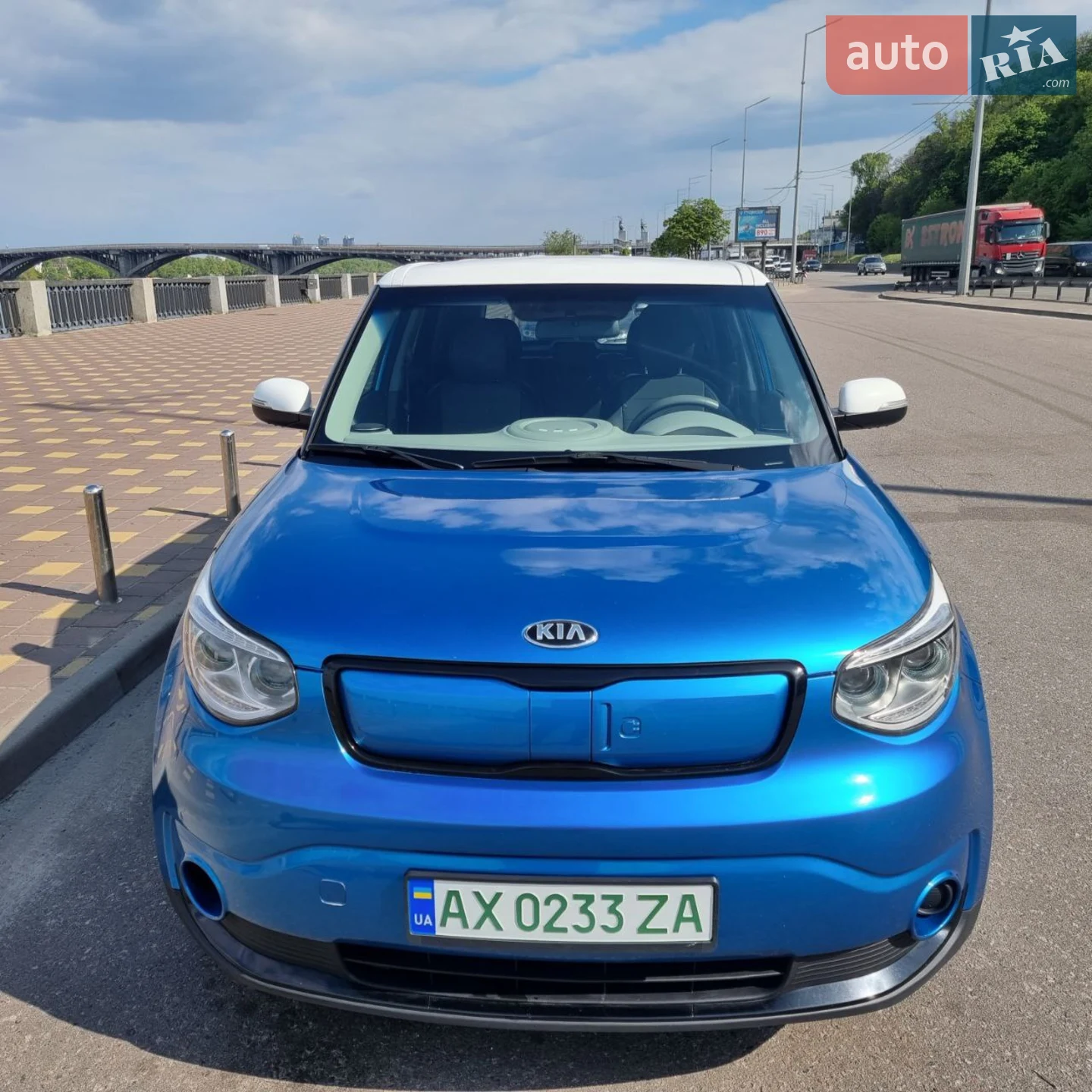 2016 Kia Soul - мініатюра 12