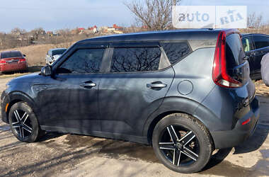 Позашляховик / Кросовер Kia Soul 2020 в Одесі