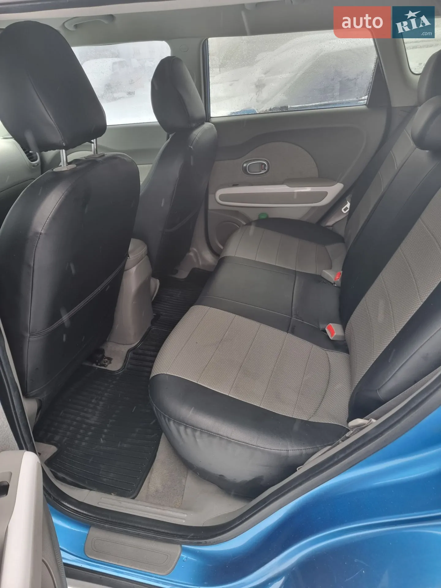 2016 Kia Soul - мініатюра 30