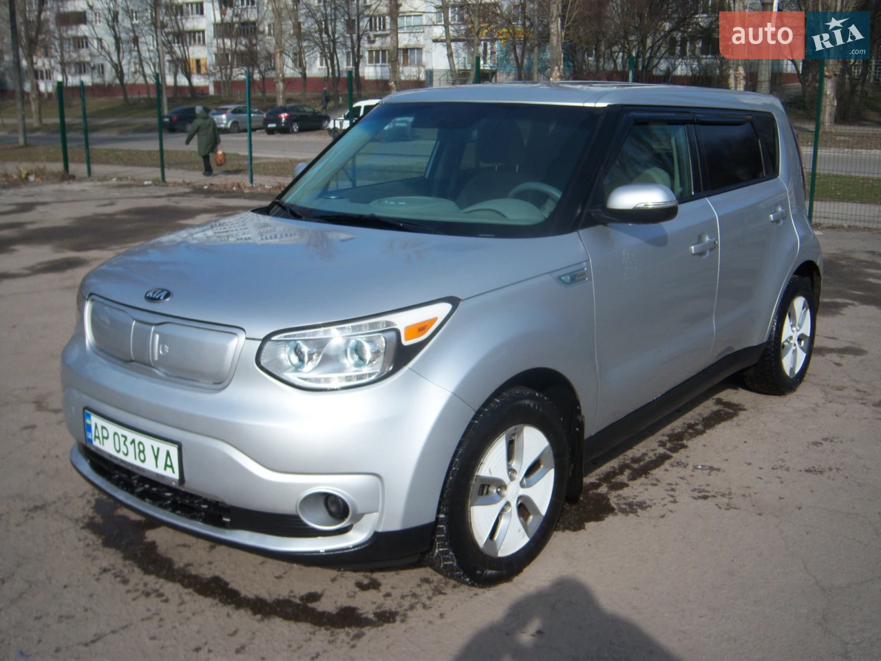 2015 Kia Soul - мініатюра 28