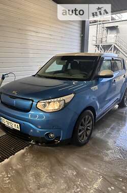 Kia Soul 2015