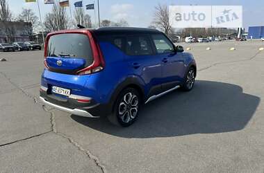 Внедорожник / Кроссовер Kia Soul 2019 в Днепре