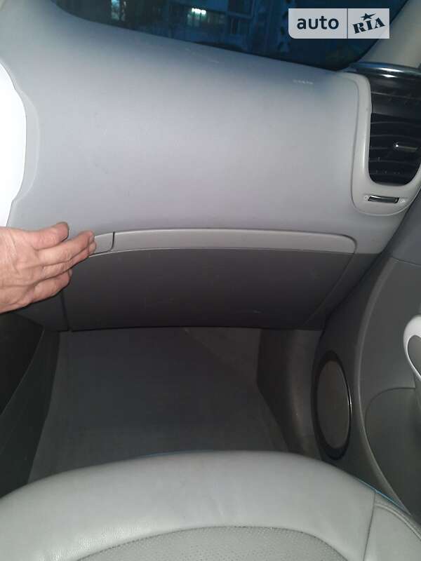 Позашляховик / Кросовер Kia Soul 2015 в Українці