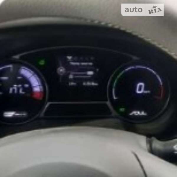 Позашляховик / Кросовер Kia Soul 2017 в Одесі