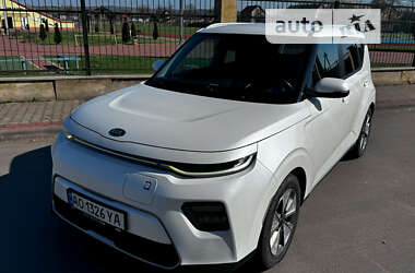 Kia Soul 2019