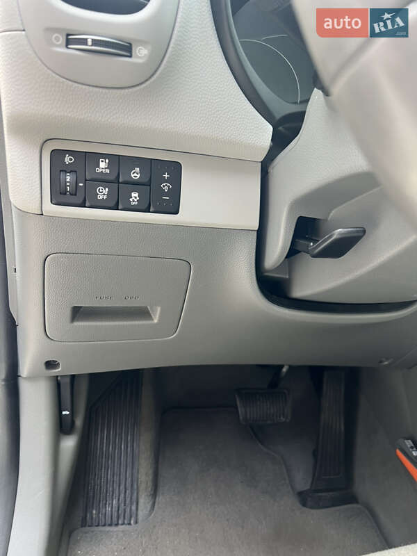 Позашляховик / Кросовер Kia Soul 2017 в Житомирі