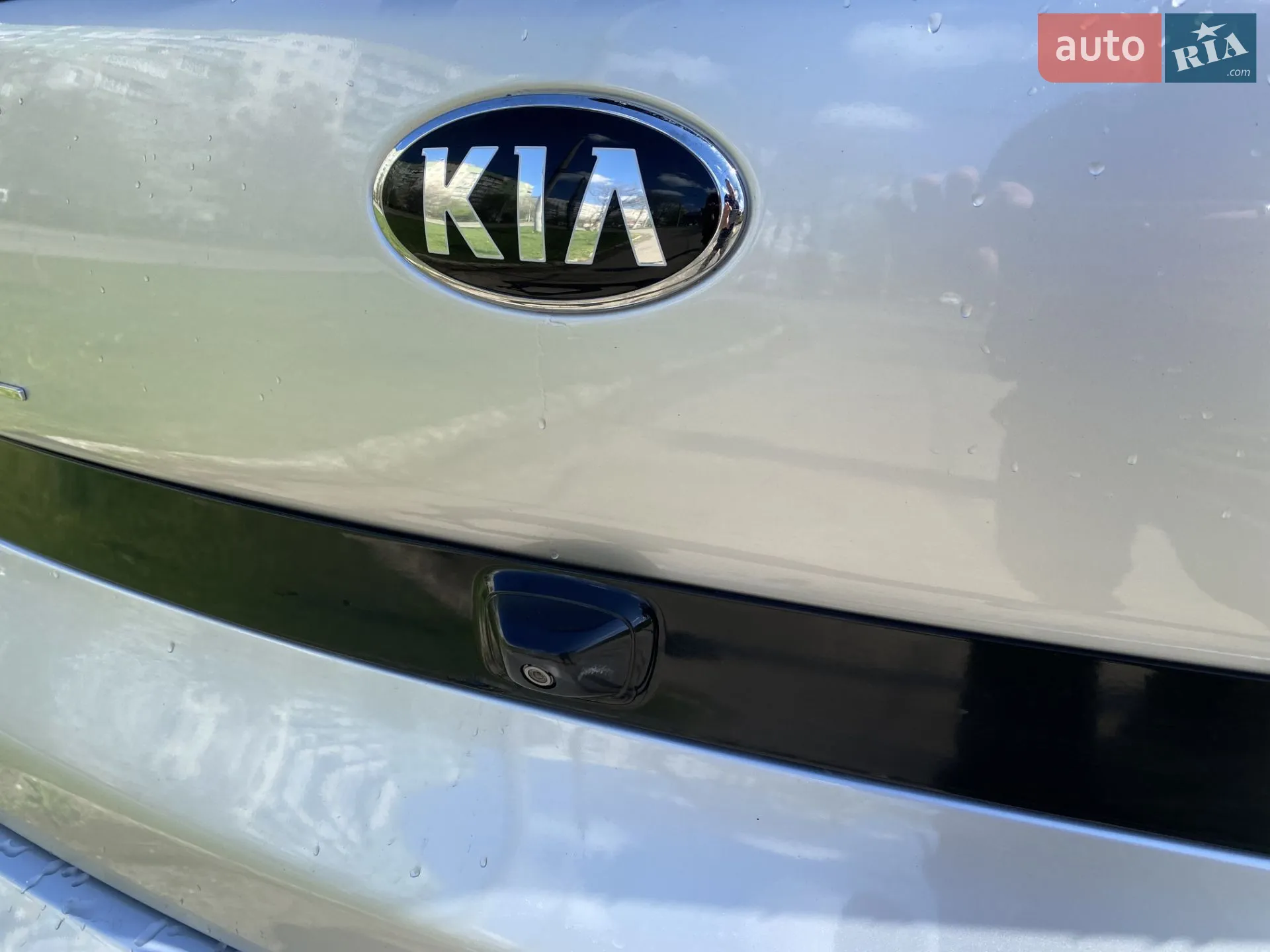 2017 Kia Soul - мініатюра 12