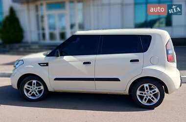 Kia Soul 2009