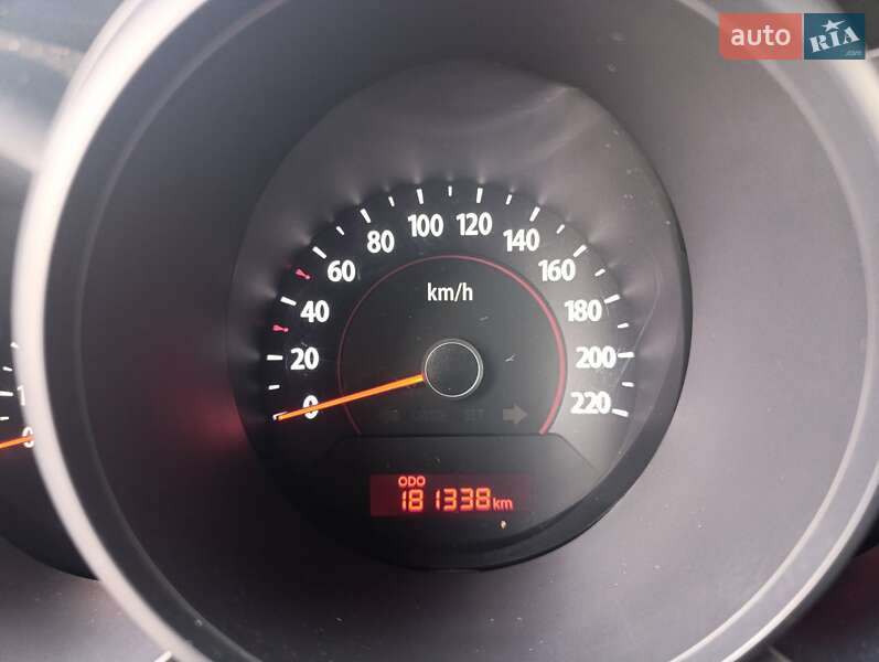 Kia Soul 2009