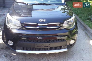 Kia Soul 2017