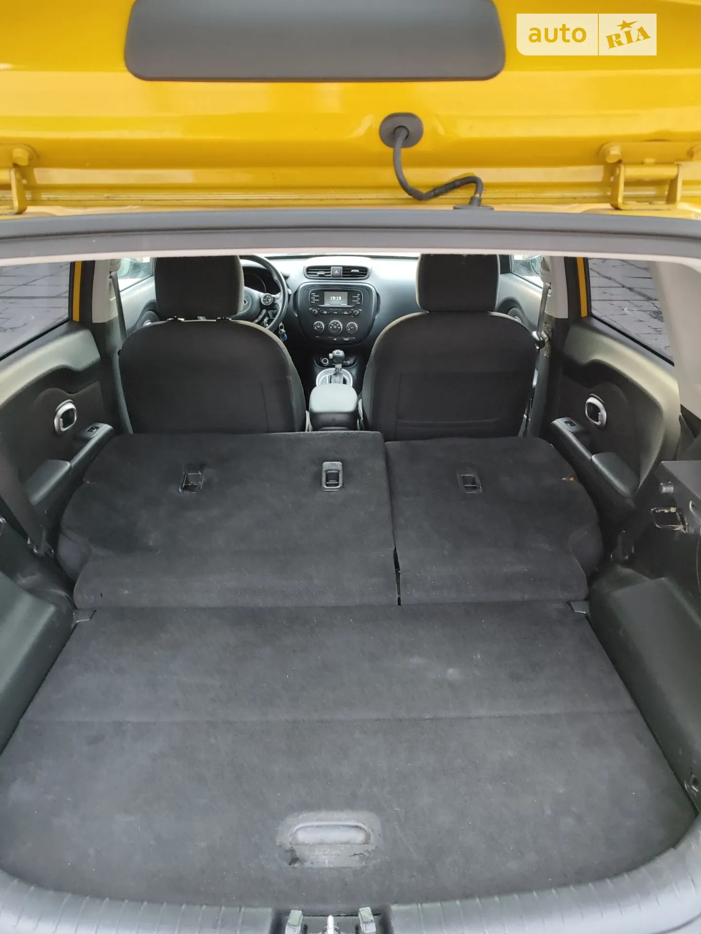 2015 Kia Soul - мініатюра 14