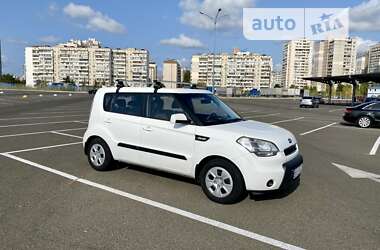 Kia Soul 2010