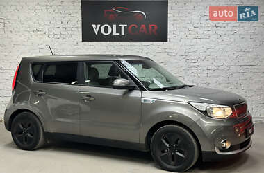 Kia Soul 2015