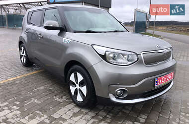 Kia Soul 2015