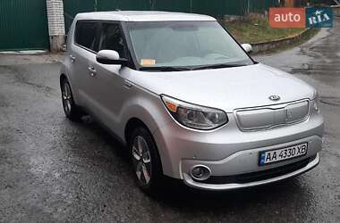 Kia Soul 2016