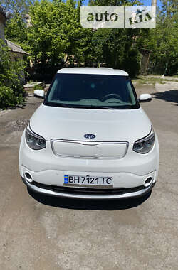 Kia Soul 2017