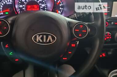 Позашляховик / Кросовер Kia Soul 2018 в Нововолинську